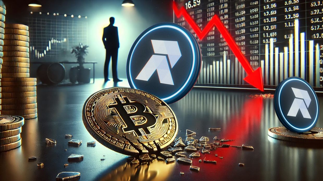 Bitcoin Price Struggles Below $100k as Traders Rotate to an AI Altcoin With a 30,000% Upside