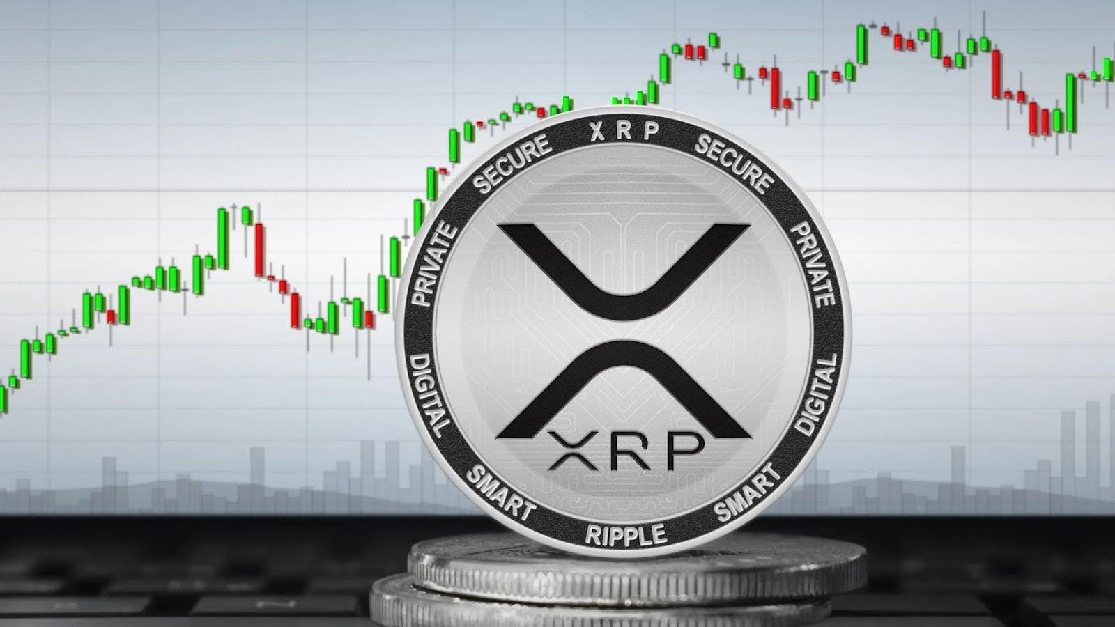 XRP Rallies To $3, Overtakes USDT And BlackRock In Market Capitalization – FinanceFeeds