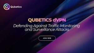 Qubetics’ Breakthrough Decentralized VPN and Explosive ROI Make It One of the Top Altcoins to Invest in Right Now, Ahead of Stellar and AAVE