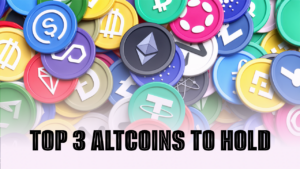 3 Best Altcoins Positioned for Massive Returns: A Guide to Profitable 2025 Bets for January