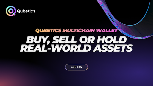 Missed Ethereum’s ICO? Don’t Worry — Qubetics Could Be Your Next Big Break! Discover the Top Coins for Massive Return Potential