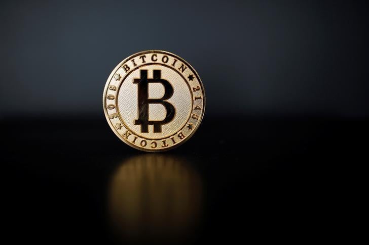 Bitcoin reels below $90,000