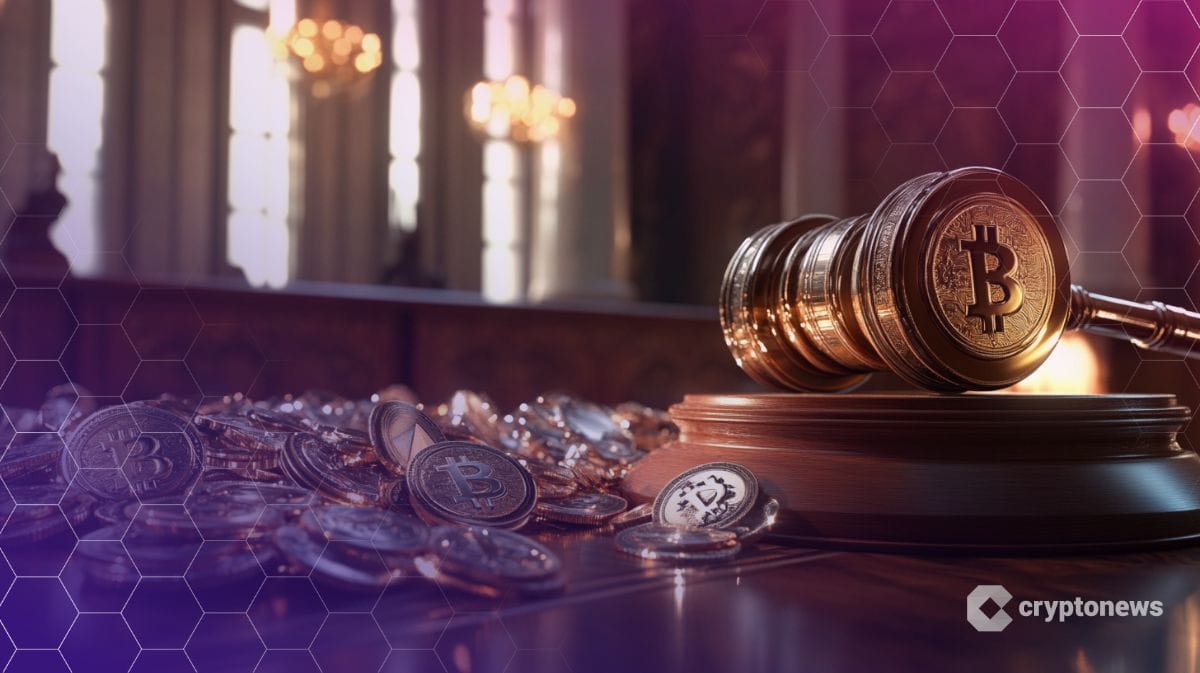 Nigeria Sues Binance for $79.51B in Economic Damages, Seeks $2B in Back Taxes | Blockchain Binance | CryptoRank.io