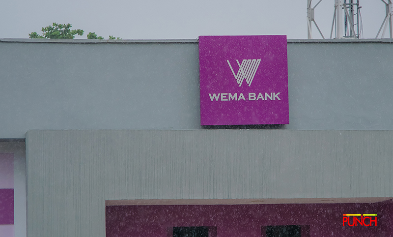 Wema Bank records N14.53bn in FX revaluation gains