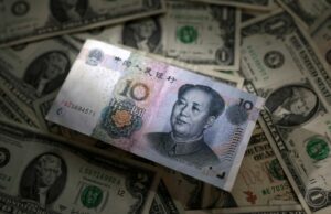 Yuan hits record low, Mexican peso, Canadian dollar tumble on Trump tariffs