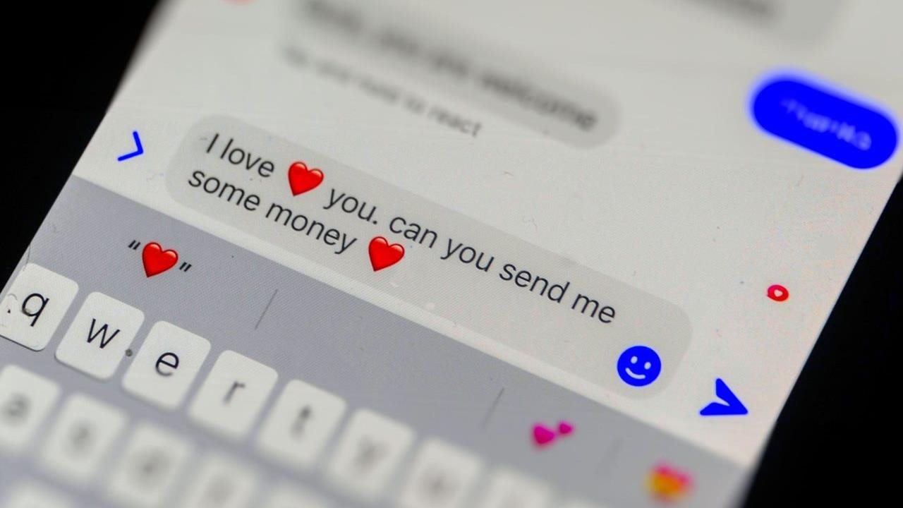 AI chatbots are becoming romance scammers  —  and 1 in 3 people admit they could fall for one – Hot Springs Village Voice