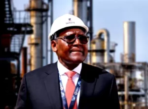 Dangote crashes petrol price to N860 per litre – TheCitizen – It’s all about you