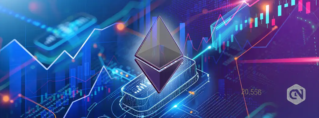 What Historical Trend Hints Ethereum Price Target in February – CryptoNewsZ