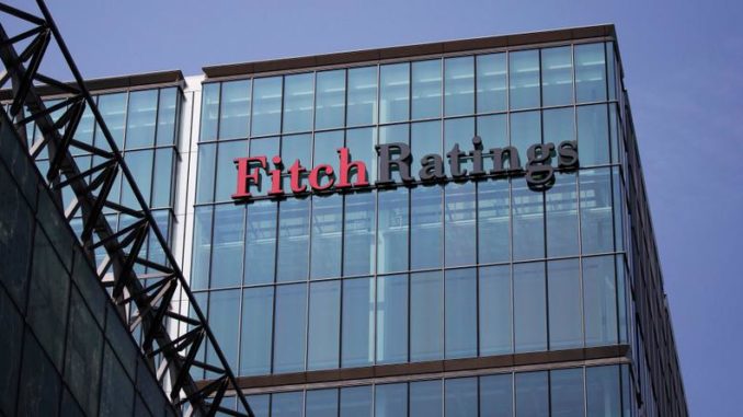 Recapitalisation may force tier-3 banks to merge – Fitch