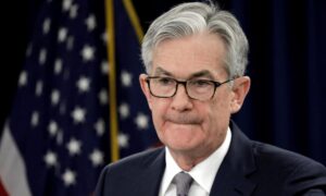 Fed Chair Jerome Powell Says No To US CBDC | Federal Reserve CBDC | CryptoRank.io