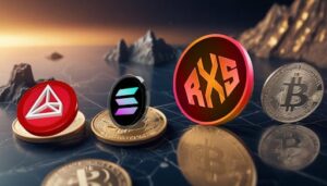 These 3 Cryptos Could Explode in 2025, But Which One Will Gain 30x? Tron (TRX), Solana (SOL), or Rexas Finance (RXS)? – Blockonomi