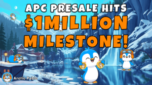 Top Meme Coin Presales to Buy Now – Arctic Pablo Coin, Bonk and Pudgy Penguins