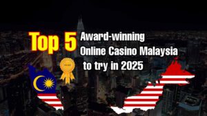 Top 5 Award-winning Online Casino Malaysia in 2025 – PlayStation Universe