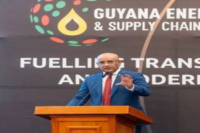 Guyana not exploring cryptocurrency ideas, says VP Jagdeo – Caribbean News Global