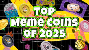 Last Chance to Get in Early: 5 Best New Meme Coins for Exponential Returns — Don’t Miss the Next 1000x Play!