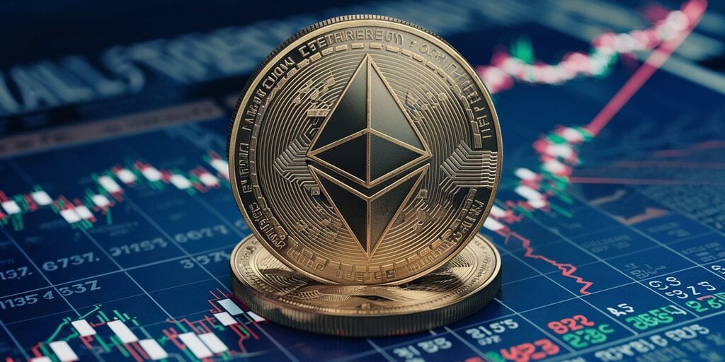 Bitcoin and Ethereum ETF Flows Fall Amid Crypto Market Chaos – Decrypt