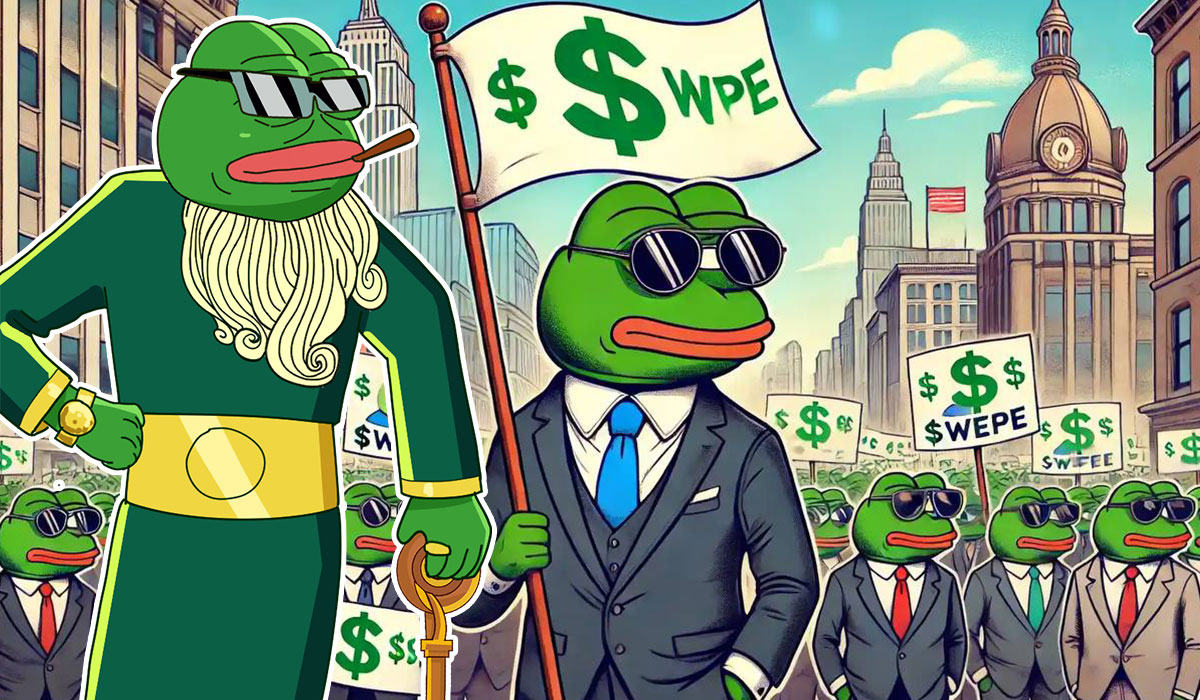 PEPETO Close to $5 Million Presale. Should Wall Street PEPE Investors be Concerned?