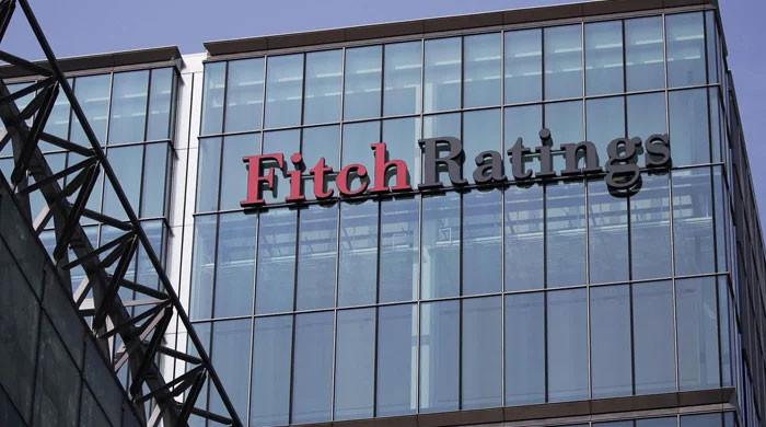 Pakistan faces big external financing risks despite economic progress: Fitch