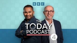 BBC Radio 4 – The Today Podcast, What’s up with Gen Z?