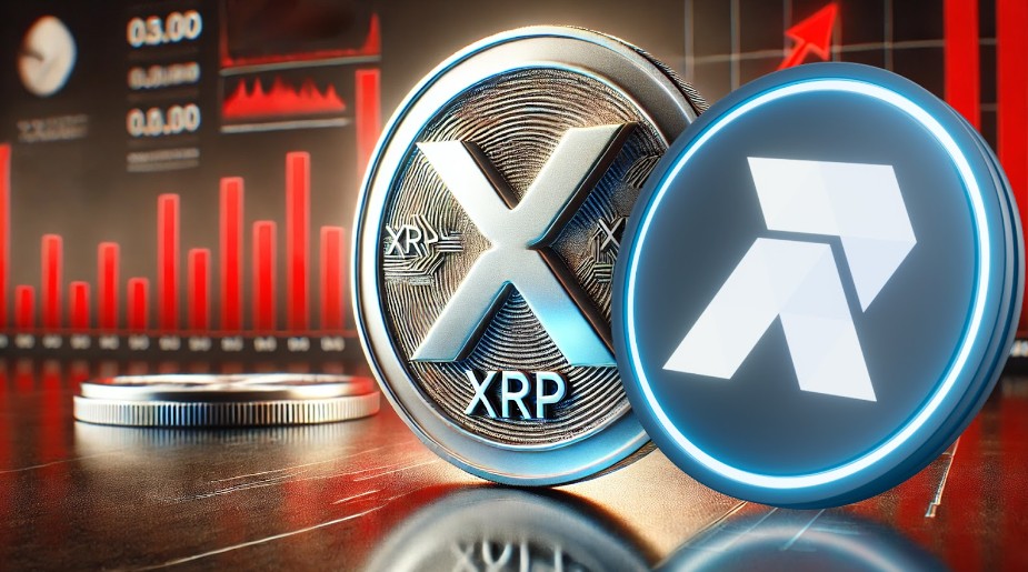 Ripple (XRP) Holders Quickly Buying This Cheap Altcoin Before its 1000x Run