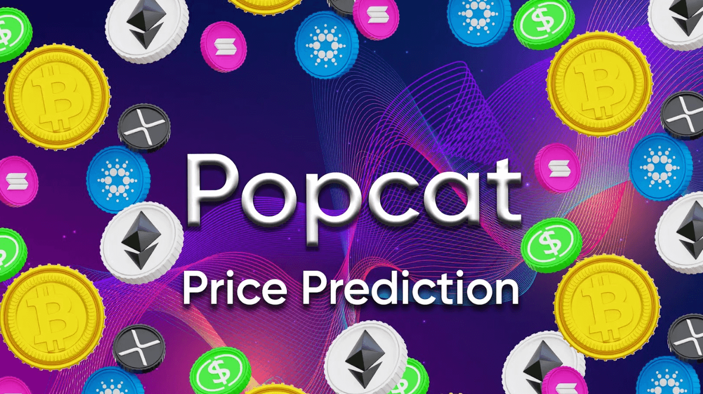 Popcat Price Prediction: Can POPCAT Become the Next Viral Crypto?