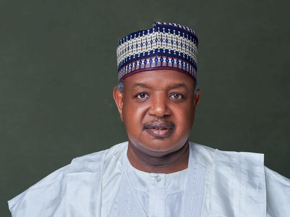 Bagudu: There has Been Misrepresentation, MisinformationRegarding Tax Reforms