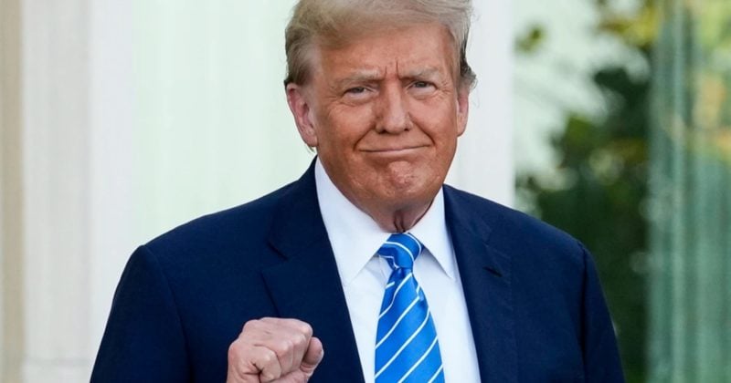 Trump may use seized Bitcoin and crypto assets to create US digital asset stockpile: report