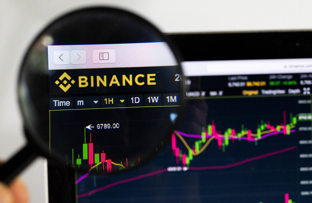 Report: Binance has held talks with Trump family about selling Binance US stake – SiliconANGLE