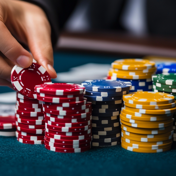 Blog: How Online Casinos Ensure the Fairness of Games: RNG and Other Technologies