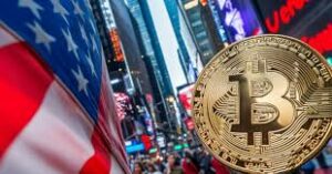 The United States Officially Establishes A Strategic Bitcoin Reserve