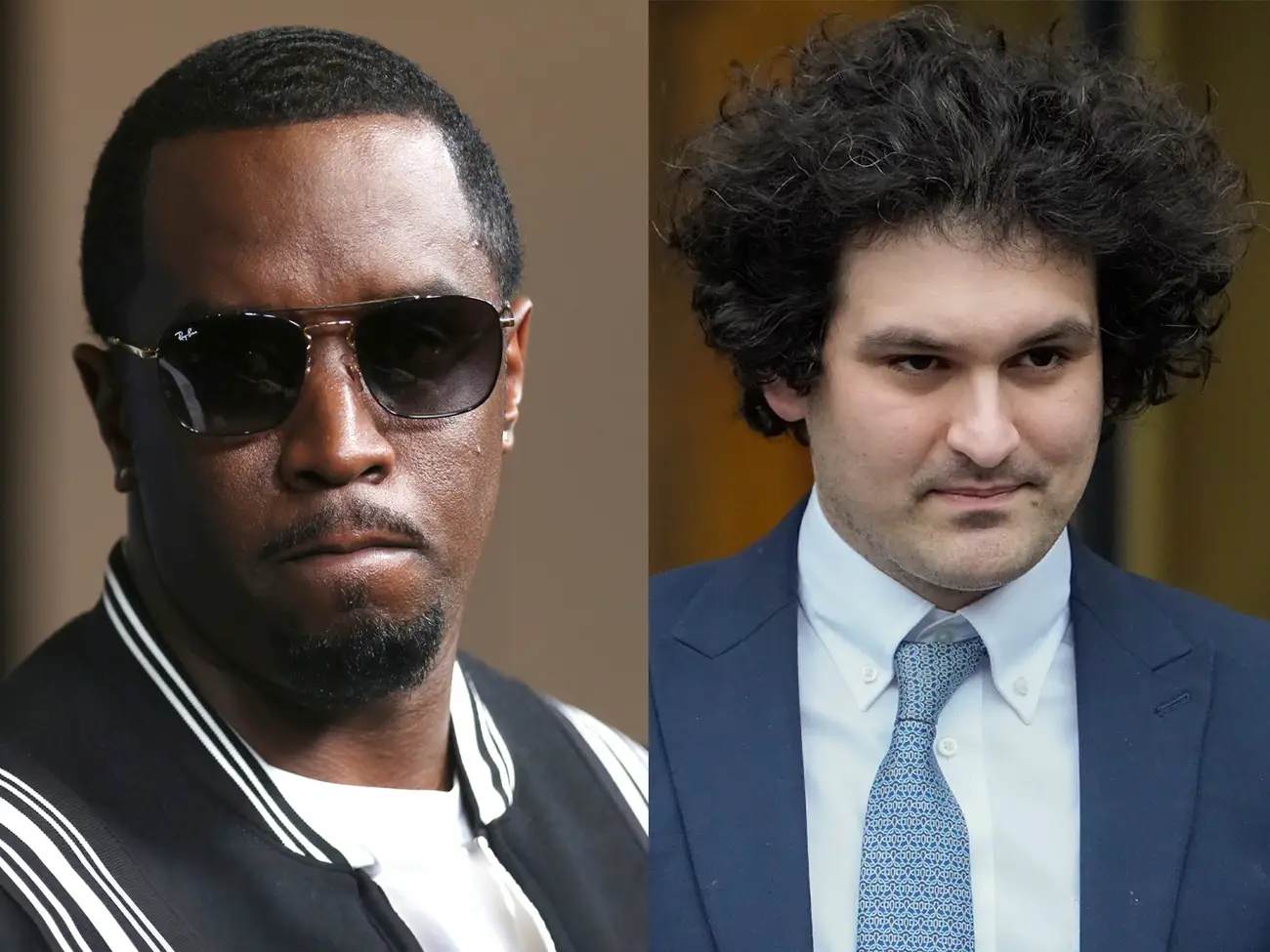 The Source |[WATCH] Diddy’s Cellmate Tells All In Jail Video Call