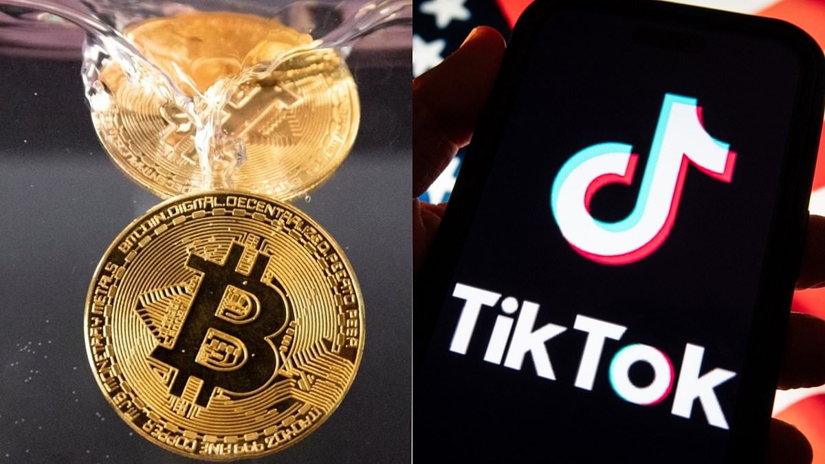 HMRC launches CGT crackdown on TikTok traders and crypto enthusiasts