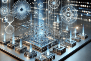 How AI and Advanced Computing Drive the Evolution of Immersive Ecosystems