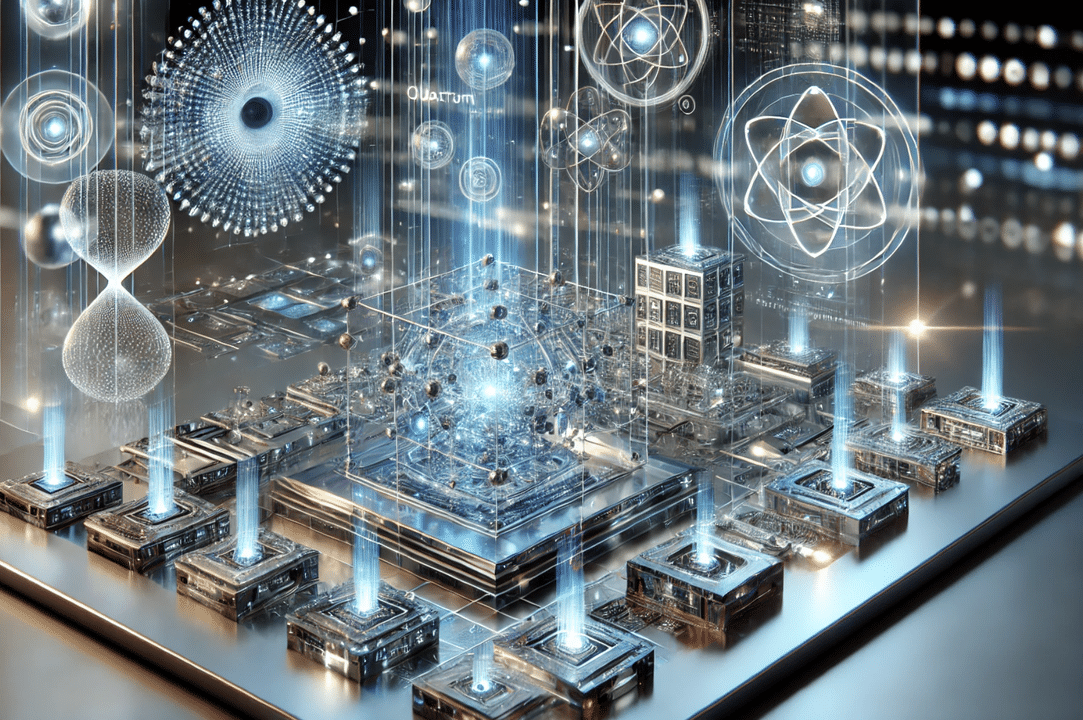 How AI and Advanced Computing Drive the Evolution of Immersive Ecosystems