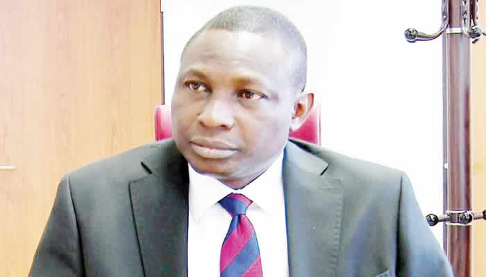 4,111 convictions secured, over N364.5bn recovered in 2024 – EFCC