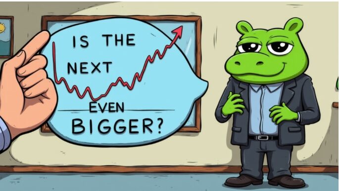 Retail Investors Made Dogecoin (DOGE) Fly In 2021 – Is The Next Rally Even Bigger?