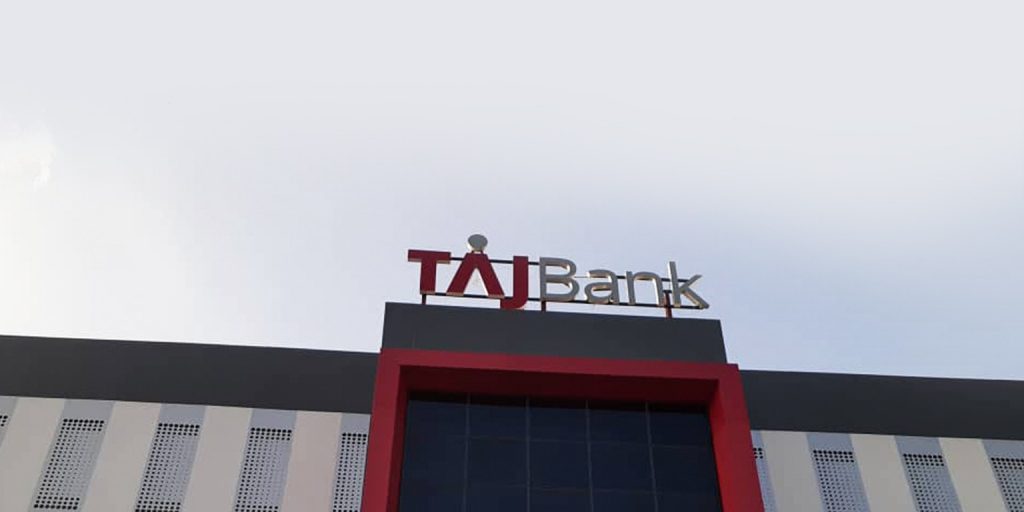 TAJBank’s partnership with AIFC receives Ooni’s commendation