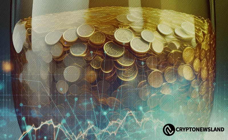 Trending Now: 5 Cryptocurrencies Showing Strong Growth