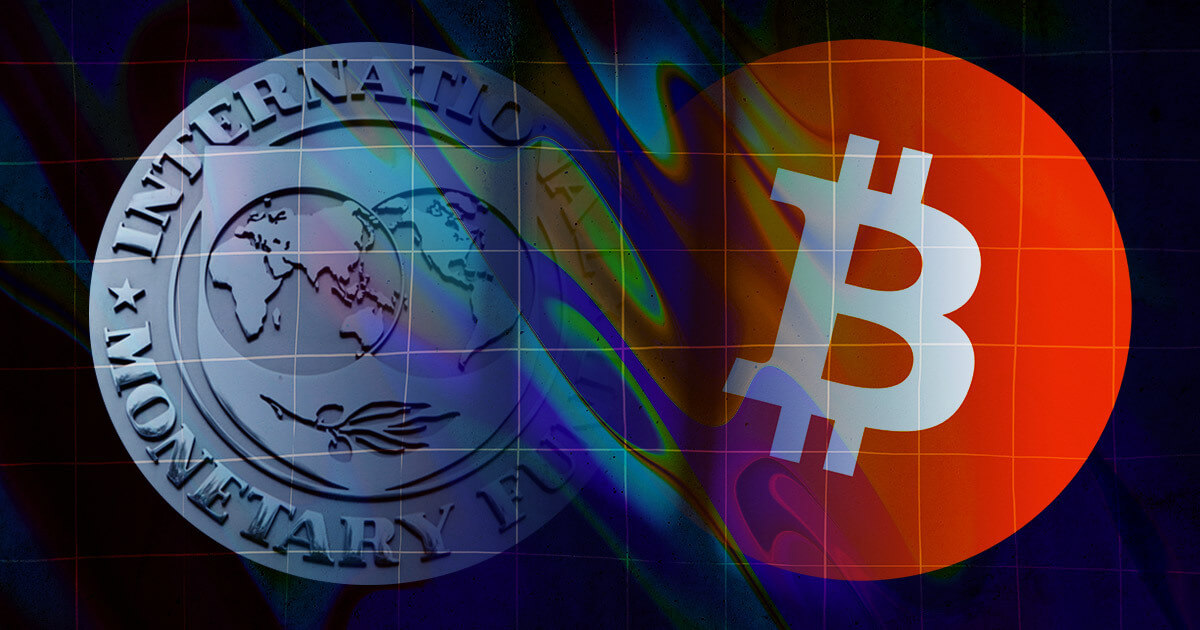 IMF updates global standards to include crypto in balance of payments | featured Regulation | CryptoRank.io