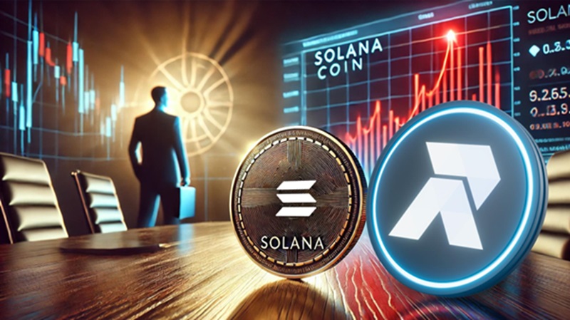 Solana Price Prediction: Uncertainty Pushes Traders into This Rising Crypto Star – Tekedia