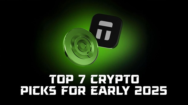 Best Cryptos to Watch: Top 7 Cryptos to Buy Now and Hold for Long Term – Tekedia