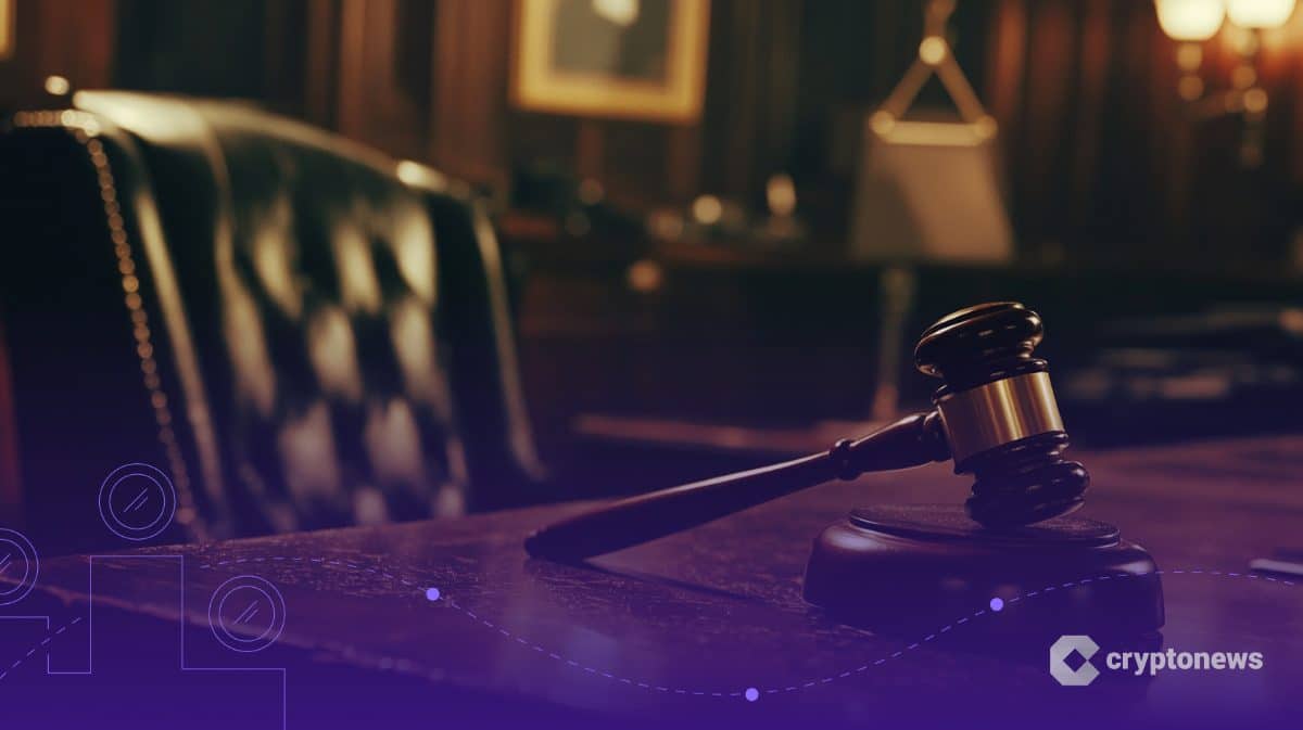 British Man Apprehended At Airport, Jailed for More Than 8 Years Over Phishing Scam | Blockchain UK | CryptoRank.io
