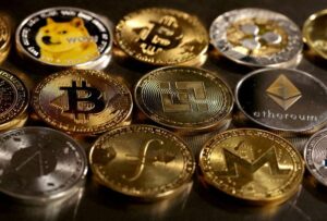 US bank regulators pull back guardrails on bank crypto activities