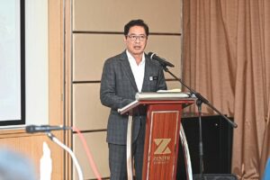 Azam: Deferred prosecution will be used in high-profile cases
