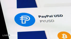 PayPal to Launch Rewards Program for Holders of PYUSD Stablecoin