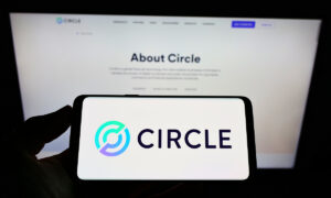 Report: Circle Rejects Ripple’s $4 Billion to $5 Billion Takeover Bid | PYMNTS.com