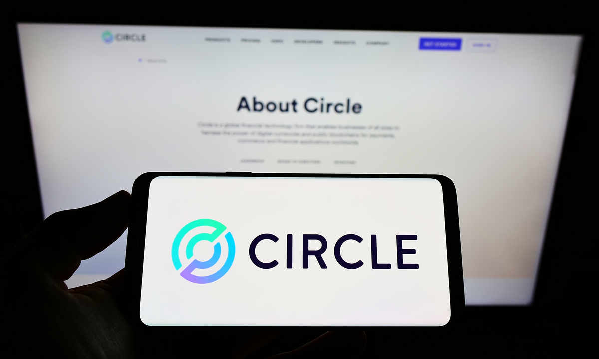 Report: Circle Rejects Ripple’s $4 Billion to $5 Billion Takeover Bid | PYMNTS.com