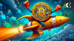 Fed Rollback, NASDAQ Push, and Bitcoin Demand Point to a Breakout Crypto May | Bitcoin Market | CryptoRank.io