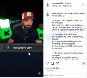 Mystboom.com Review: Promo Code Scams Exposed