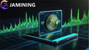 Earn $90,000 Break through the barriers of traditional mining, JA Mining makes dreams within reach | Bitcoinist.com